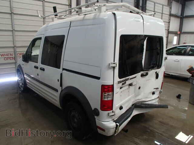 2012 FORD TRANSIT CO - VIN: NM0LS6BN7CT123894 - Фото 3