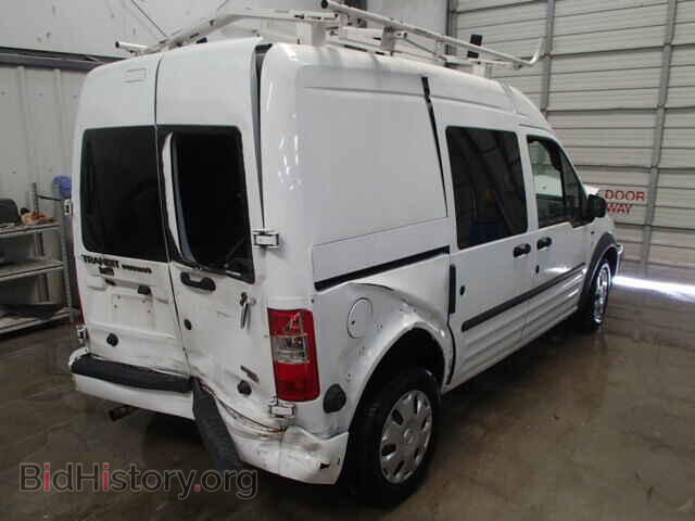 2012 FORD TRANSIT CO - VIN: NM0LS6BN7CT123894 - Фото 4