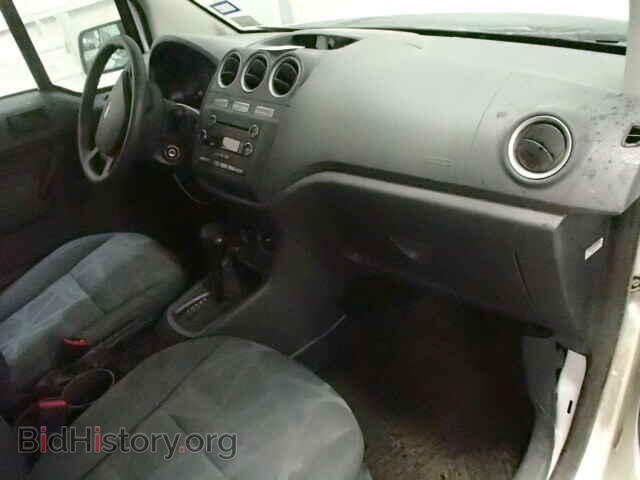 2012 FORD TRANSIT CO - VIN: NM0LS6BN7CT123894 - Фото 5