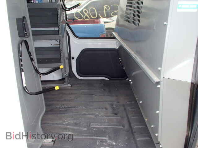 2012 FORD TRANSIT CO - VIN: NM0LS6BN7CT123894 - Фото 6