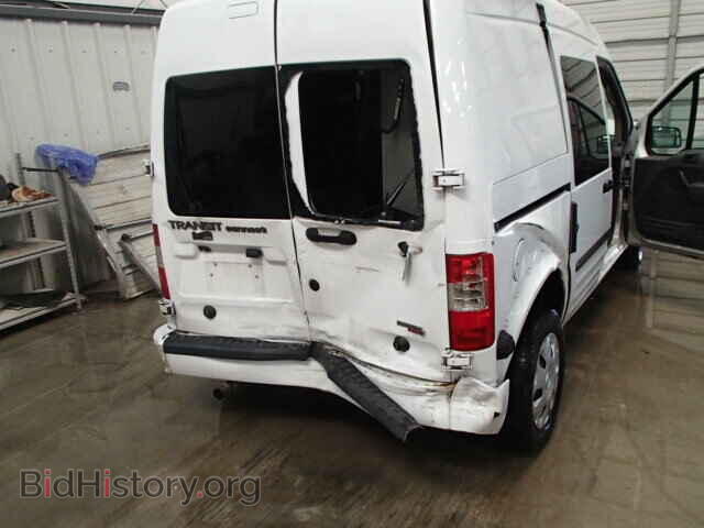 2012 FORD TRANSIT CO - VIN: NM0LS6BN7CT123894 - Фото 9
