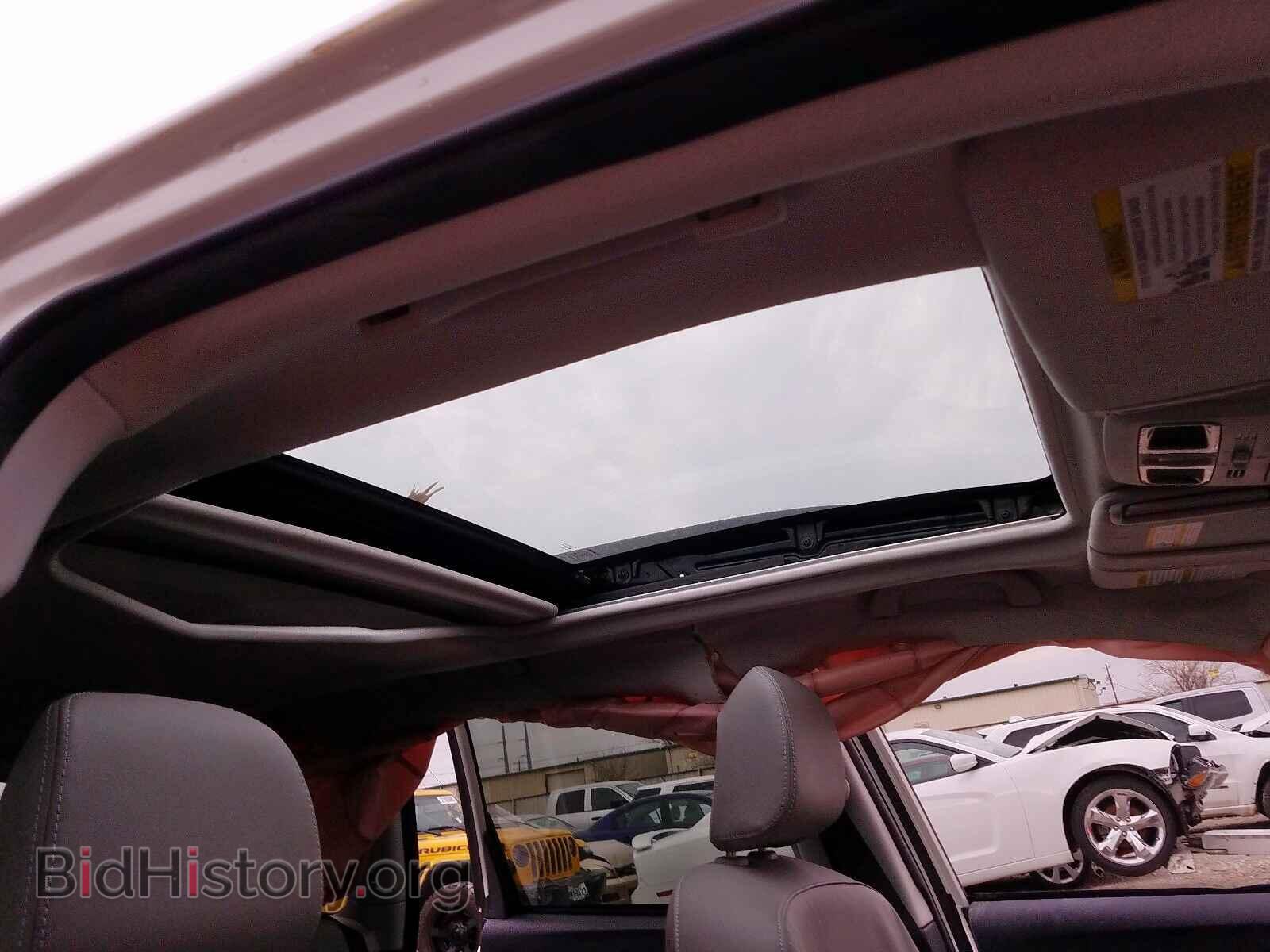 2014 SUBARU FORESTER - VIN: JF2SJAHC1EH556435 - Фото 9