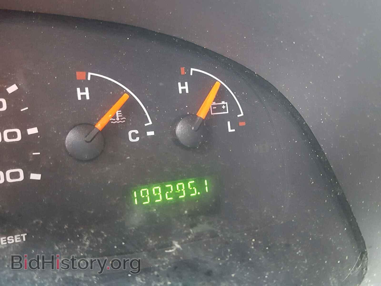 2008 FORD ECONOLINE - VIN: 1FTSE34L18DA02425 - Фото 8