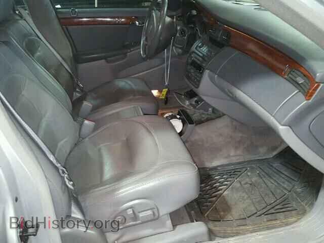 2003 CADILLAC DEVILLE - VIN: 1G6KD54Y43U252702 - Фото 5