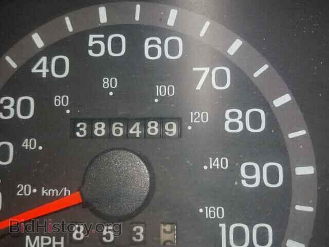 2002 FORD ECONOLINE - VIN: 1FTSE34FX2HA43453 - Фото 8