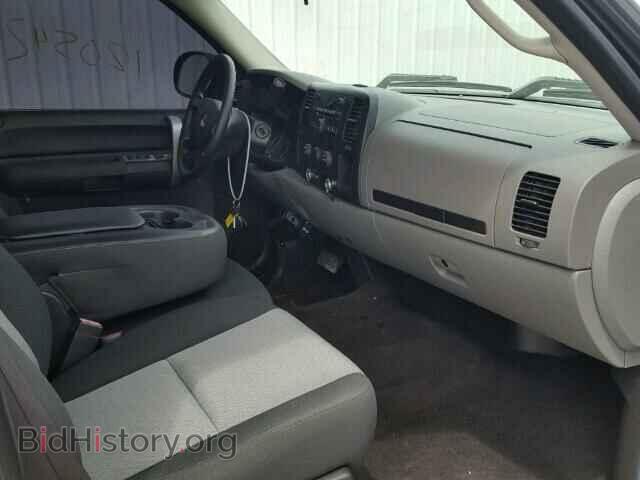 2009 CHEVROLET SILVERADO - VIN: 1GCEC19C49Z191737 - Фото 5