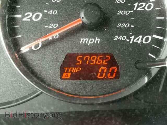 2005 MAZDA 6 - VIN: 1YVHP82D355M22720 - Фото 8