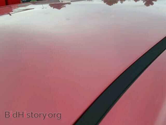 2005 MAZDA 6 - VIN: 1YVHP82D355M22720 - Фото 9
