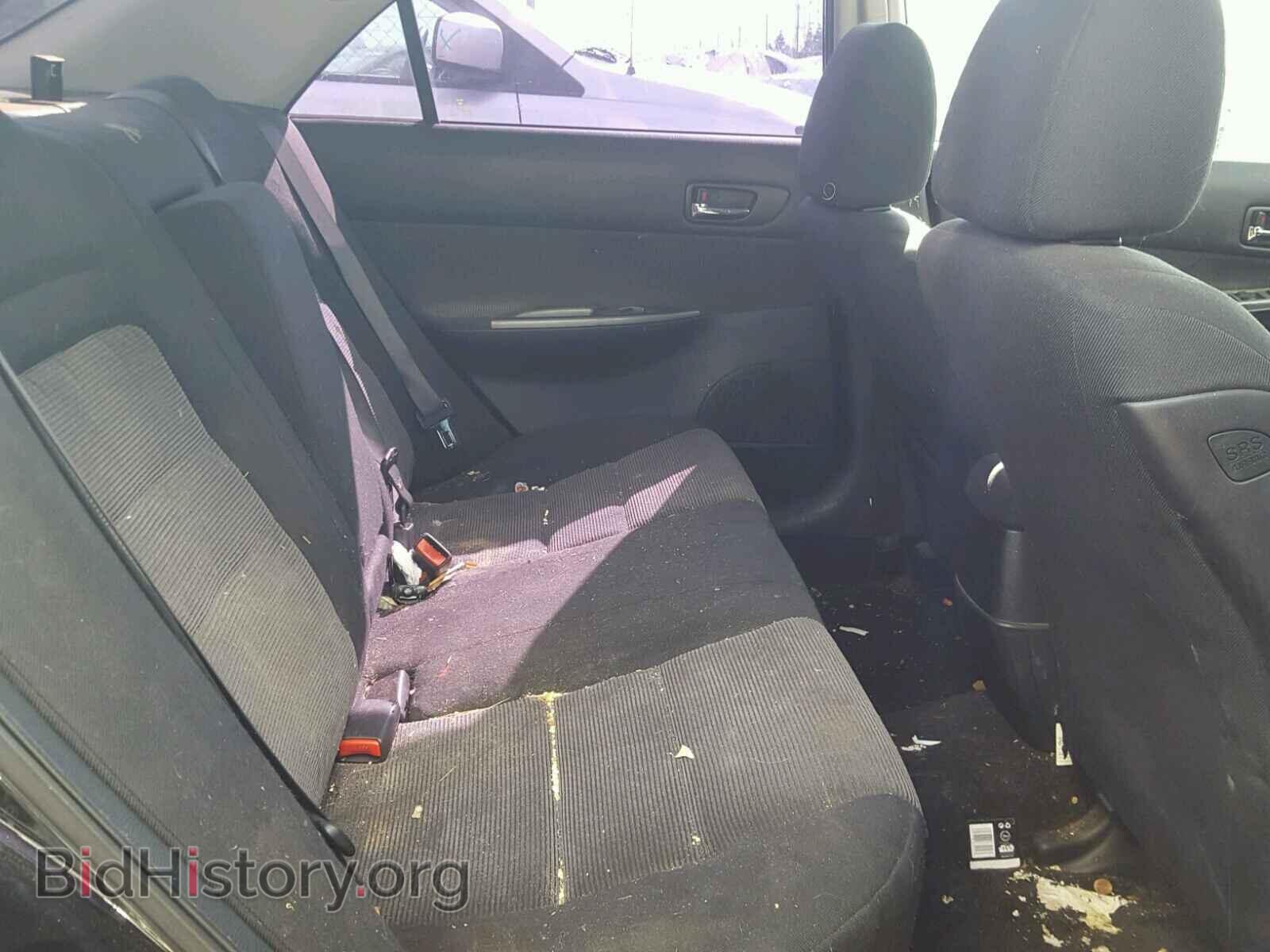 2005 MAZDA 6 - VIN: 1YVHP80D855M49656 - Photo 6