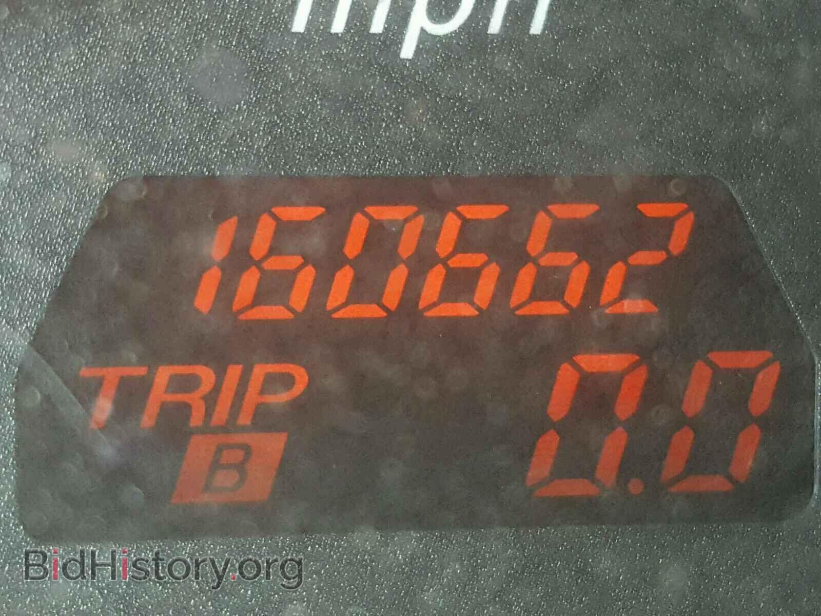 2005 MAZDA 6 - VIN: 1YVHP80D855M49656 - Photo 8
