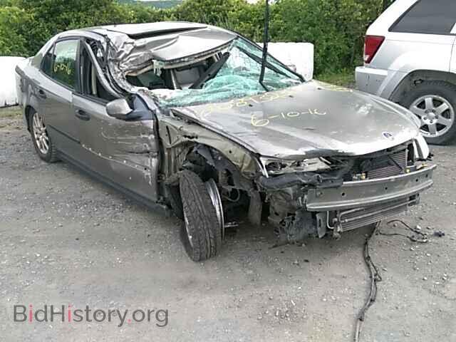 Photo YS3FB49S131022256 - SAAB 9 3 2003