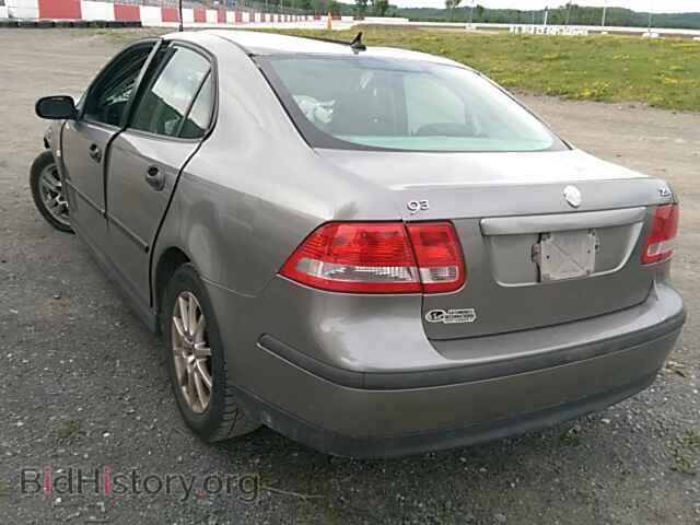 2003 SAAB 9 3 - VIN: YS3FB49S131022256 - Photo 3