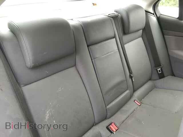 2003 SAAB 9 3 - VIN: YS3FB49S131022256 - Photo 6