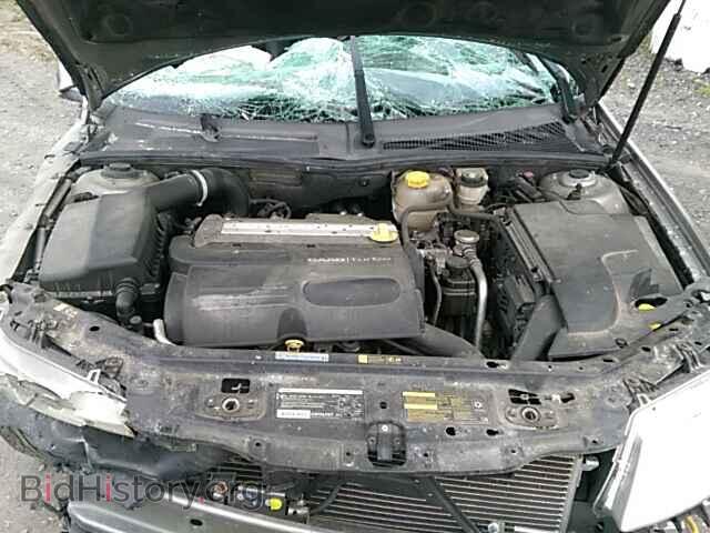 2003 SAAB 9 3 - VIN: YS3FB49S131022256 - Photo 7