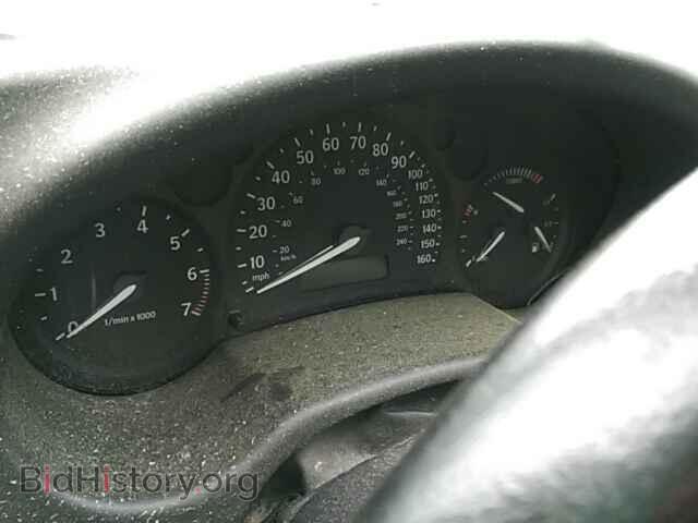 2003 SAAB 9 3 - VIN: YS3FB49S131022256 - Photo 8