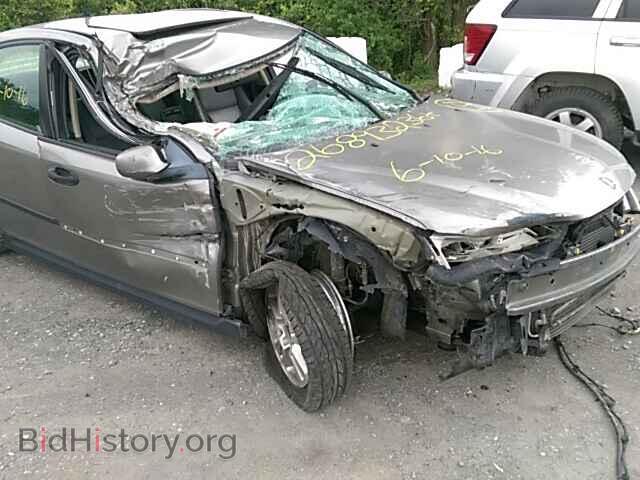2003 SAAB 9 3 - VIN: YS3FB49S131022256 - Photo 9