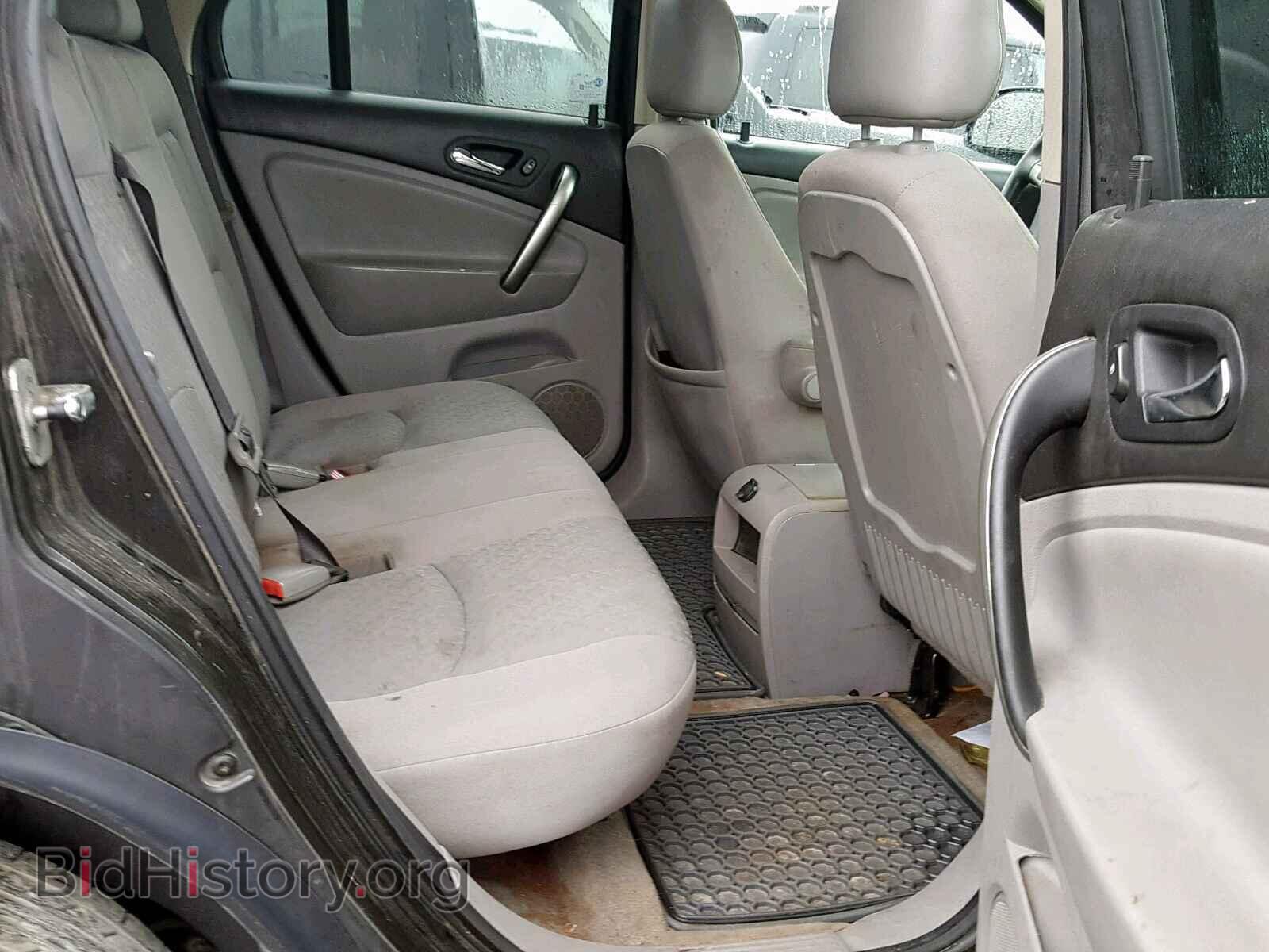 2007 SATURN VUE - VIN: 5GZCZ33D27S822752 - Фото 6