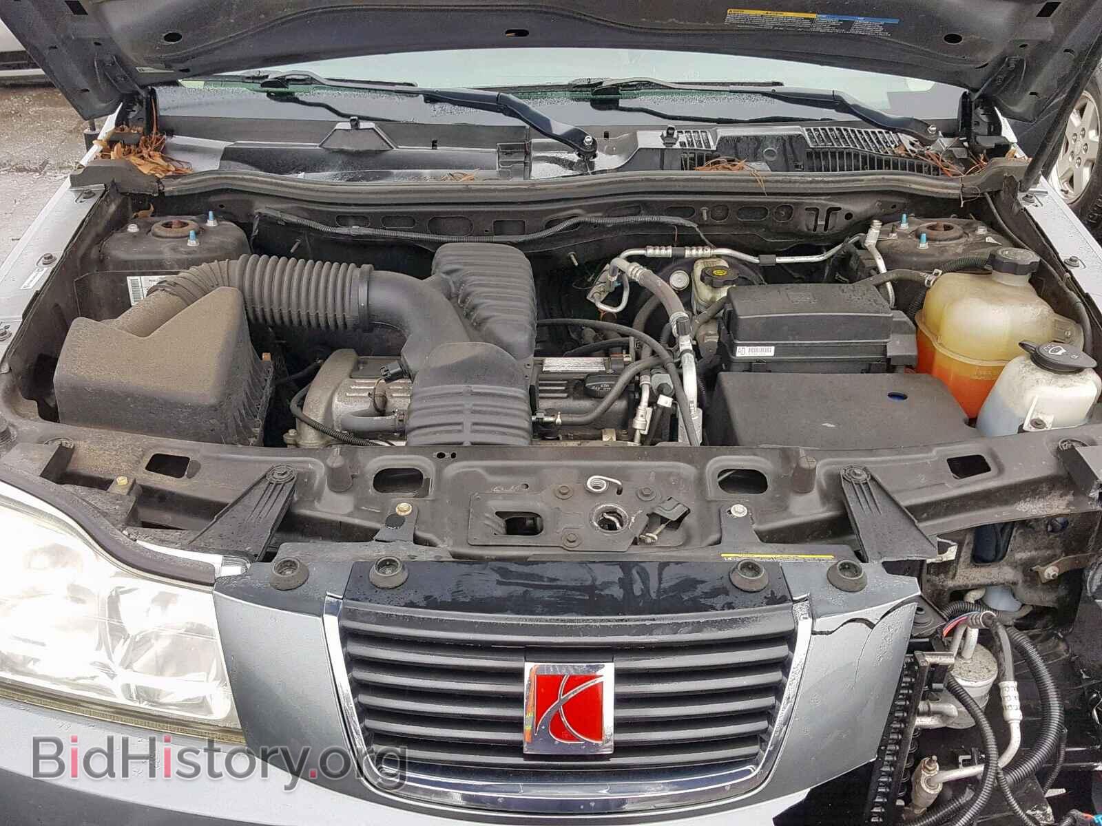 2007 SATURN VUE - VIN: 5GZCZ33D27S822752 - Фото 7