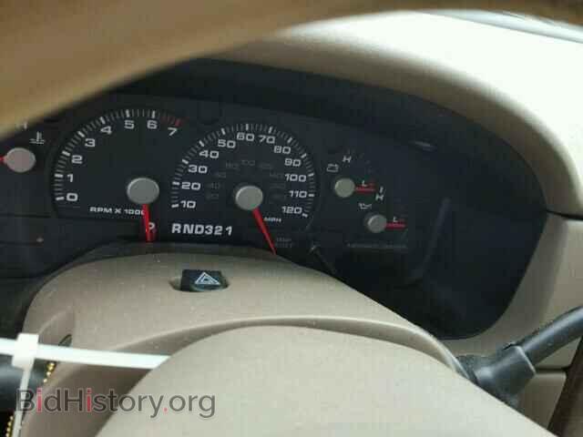 2005 FORD EXPLORER - VIN: 1FMZU74W35UB65720 - Photo 8