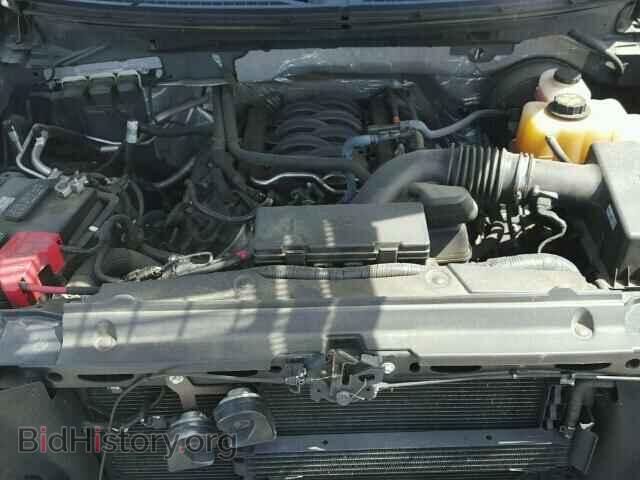 2013 FORD F150 - VIN: 1FTFX1CF2DFB16573 - Photo 7