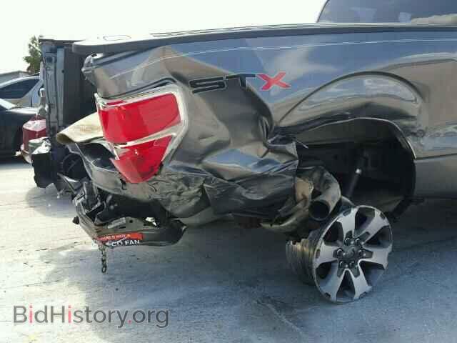 2013 FORD F150 - VIN: 1FTFX1CF2DFB16573 - Photo 10