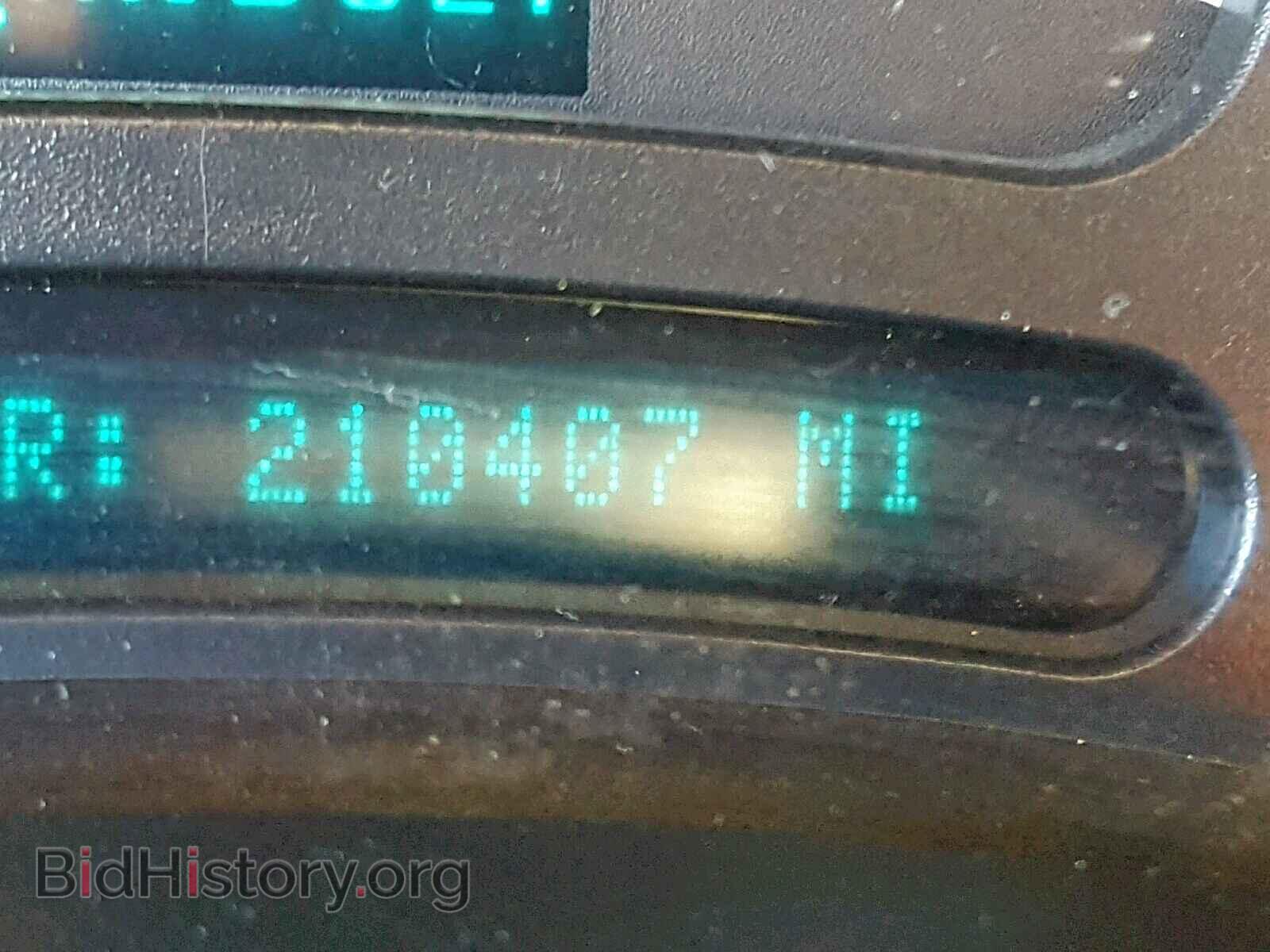 2005 CHEVROLET SILVERADO - VIN: 1GCHK23U45F830766 - Фото 8