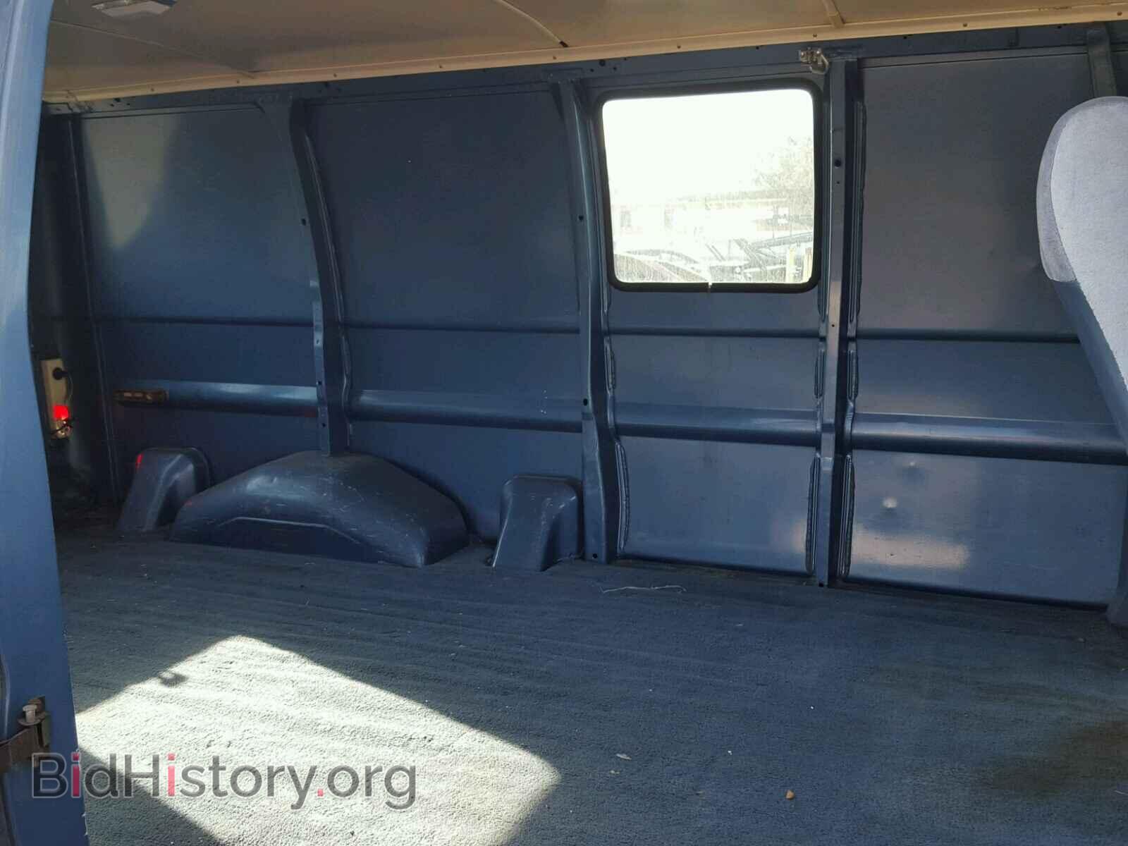 1988 FORD ECONOLINE - VIN: 1FTFE24N3JHC04047 - Photo 6