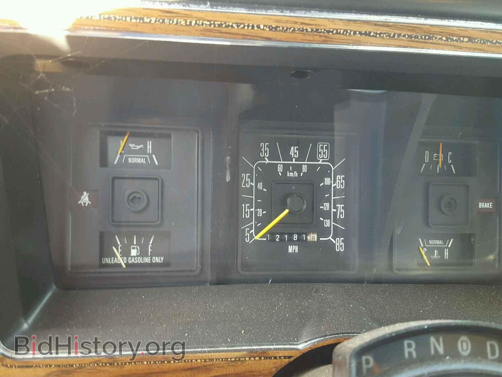1988 FORD ECONOLINE - VIN: 1FTFE24N3JHC04047 - Photo 8