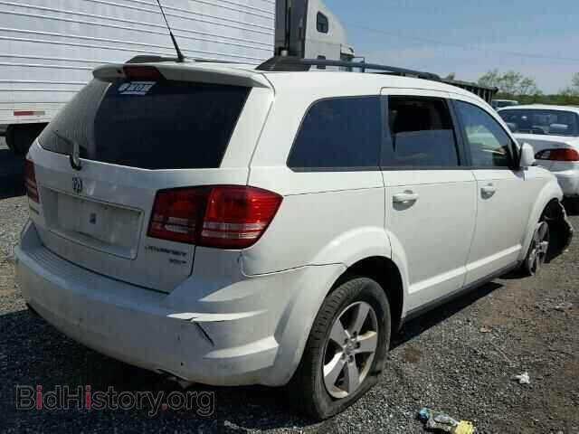 2010 DODGE JOURNEY - VIN: 3D4PG5FV3AT247420 - Фото 4