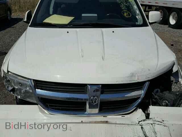 2010 DODGE JOURNEY - VIN: 3D4PG5FV3AT247420 - Фото 7