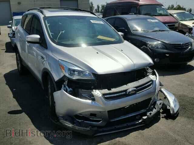 Фотография 1FMCU0G98DUB83714 - FORD ESCAPE 2013