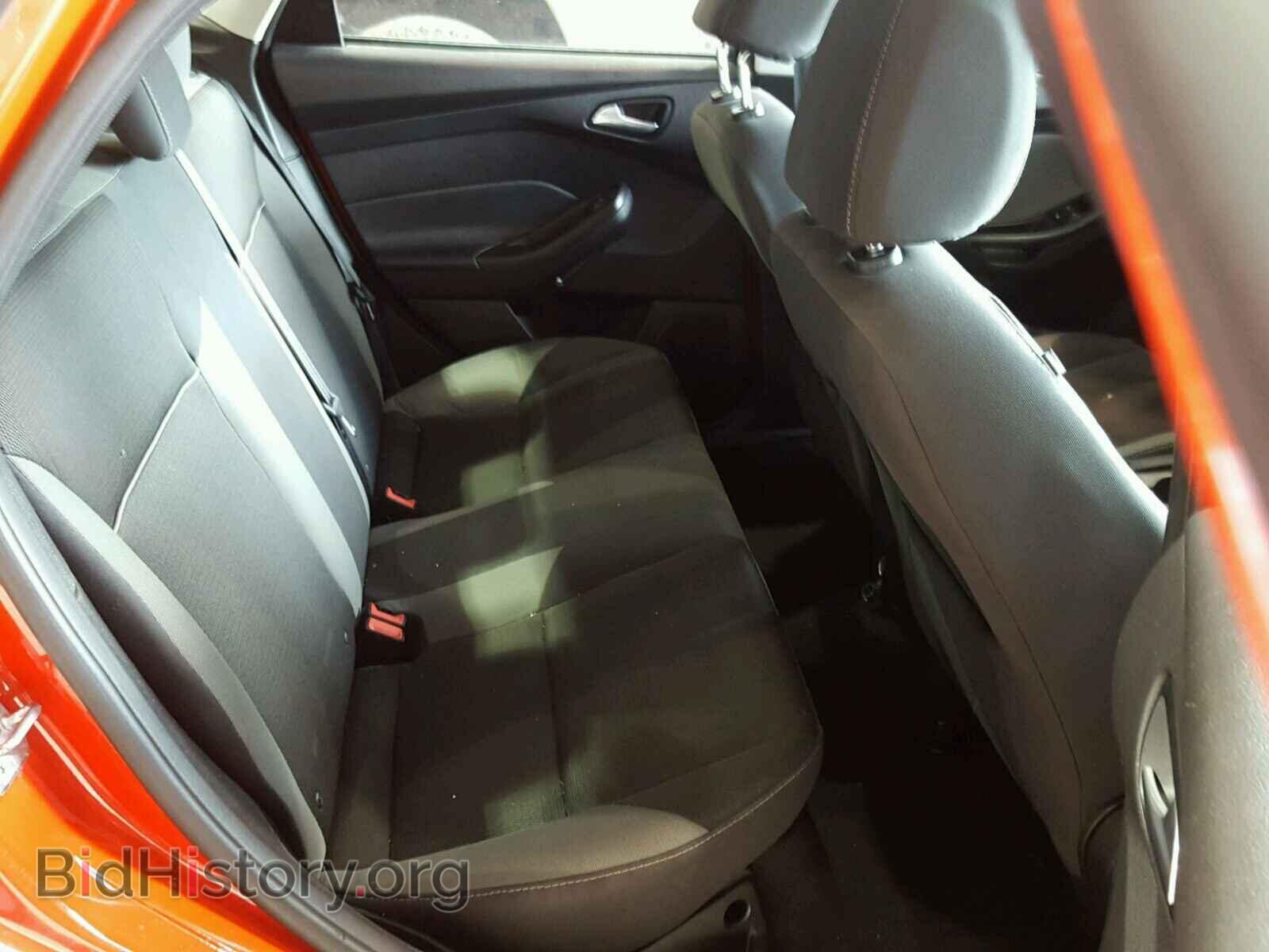 2014 FORD FOCUS - VIN: 1FADP3F29EL392401 - Photo 6
