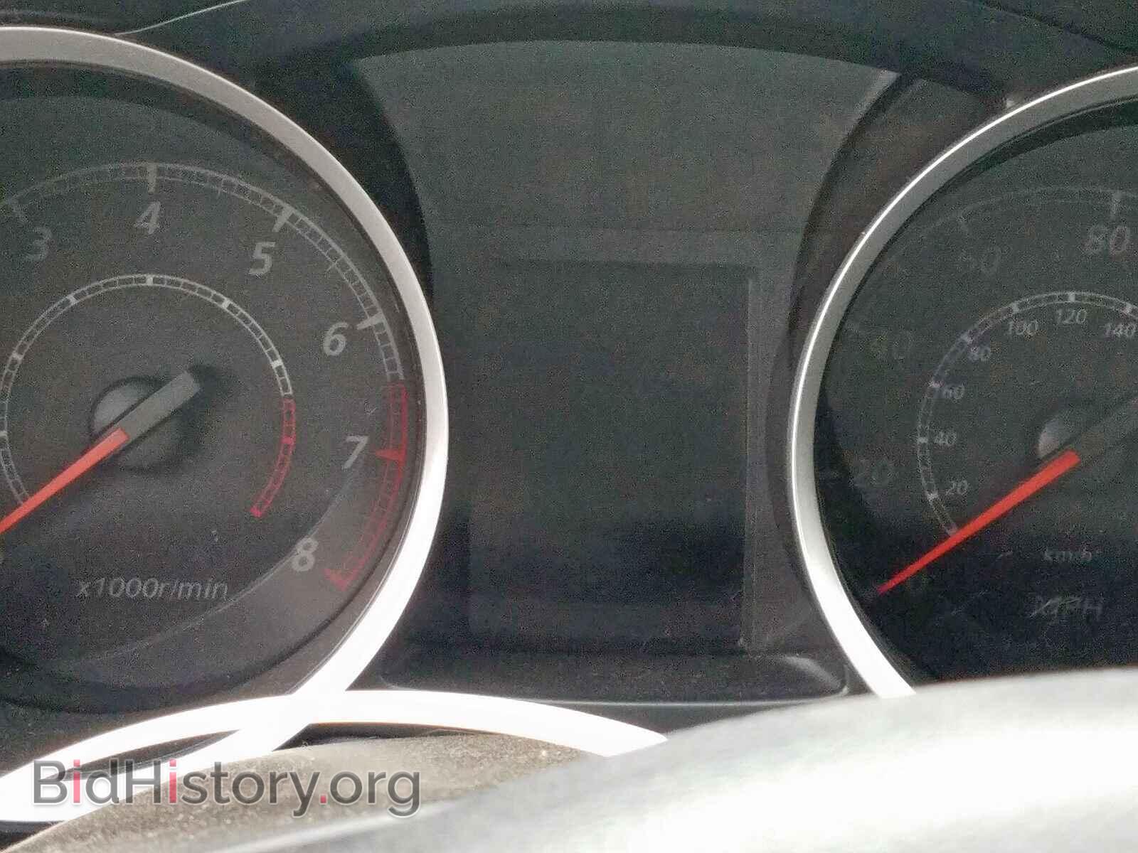 2014 MITSUBISHI LANCER - VIN: JA32U8FW4EU002565 - Фото 8