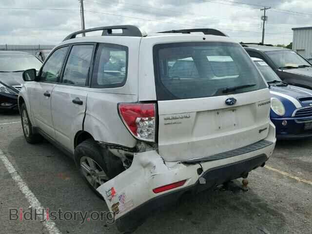2012 SUBARU FORESTER - VIN: JF2SHBBC8CH425560 - Photo 3