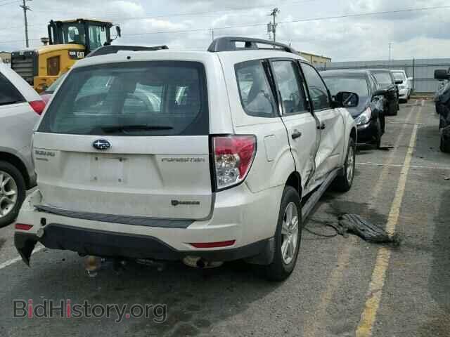 2012 SUBARU FORESTER - VIN: JF2SHBBC8CH425560 - Photo 9