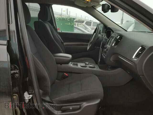 2014 DODGE DURANGO - VIN: 1C4RDJAGXEC976905 - Photo 5