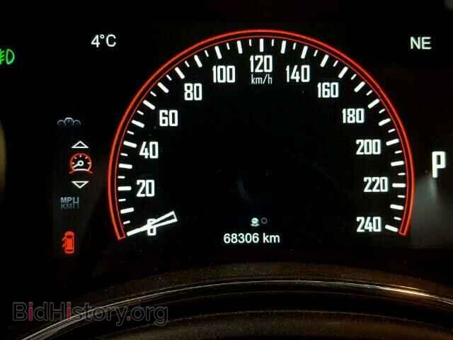 2014 DODGE DURANGO - VIN: 1C4RDJAGXEC976905 - Photo 8