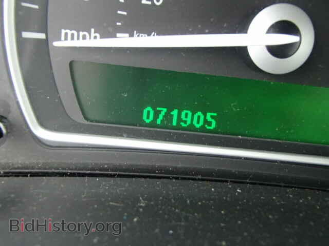 2007 SAAB 9 3 - VIN: YS3FH71U576101063 - Фото 8