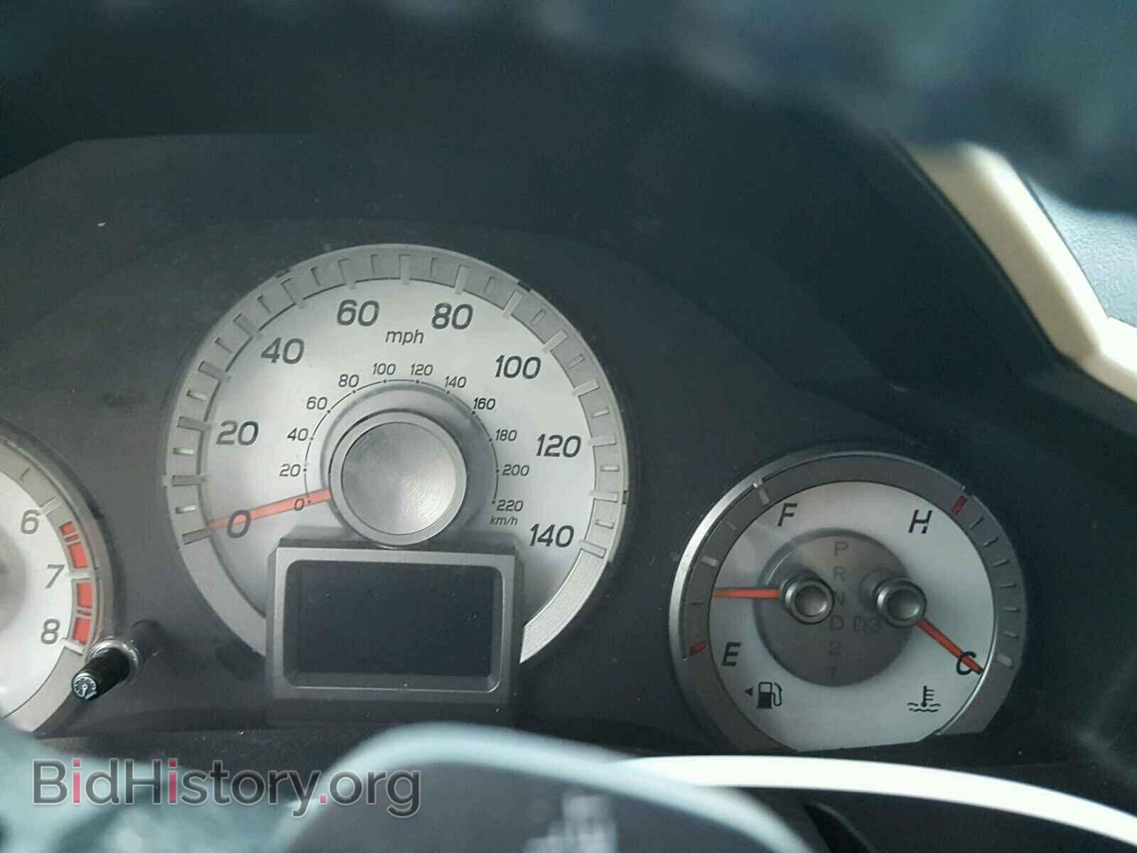 2013 HONDA PILOT - VIN: 5FNYF4H96DB031627 - Фото 8