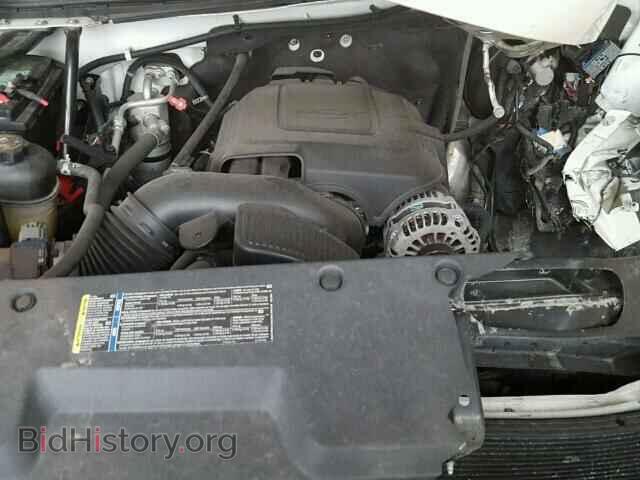 2010 CHEVROLET SILVERADO - VIN: 1GCSKREA4AZ120731 - Фото 7