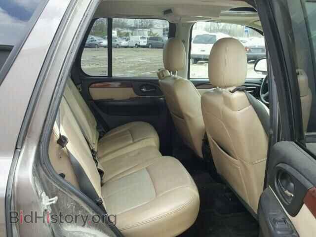 2008 SAAB 97X - VIN: 5S3ET13M882803697 - Фото 6