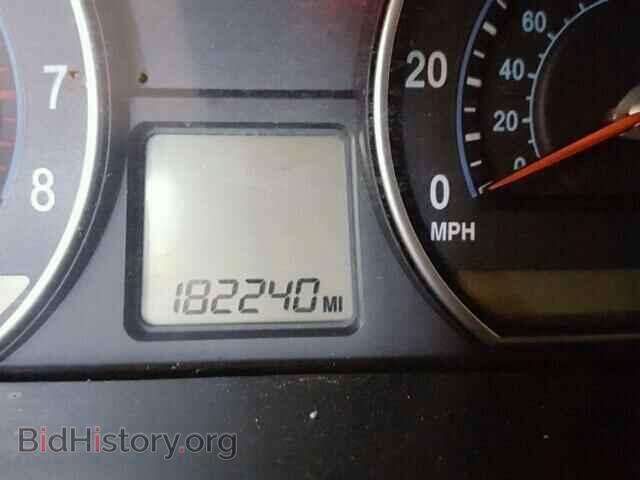 2008 KIA OPTIMA - VIN: KNAGE123485173920 - Фото 8