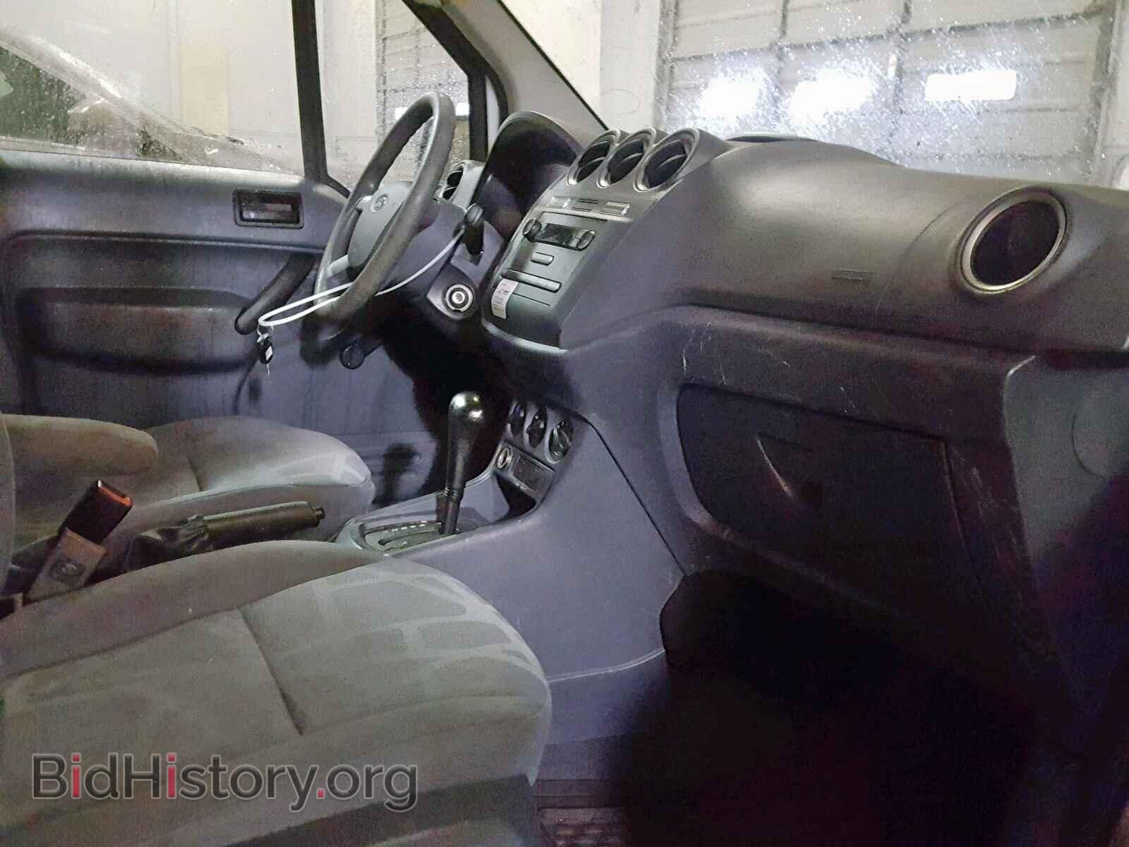 2013 FORD TRANSIT CO - VIN: NM0LS6AN3DT134006 - Фото 5