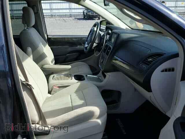 2011 DODGE CARAVAN - VIN: 2D4RN5DG3BR654239 - Photo 5