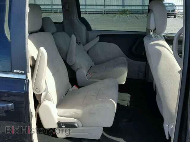 2011 DODGE CARAVAN - VIN: 2D4RN5DG3BR654239 - Photo 6