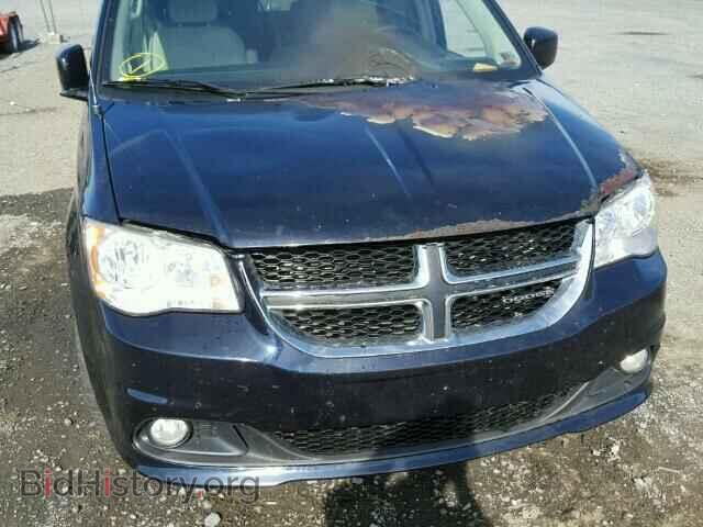 2011 DODGE CARAVAN - VIN: 2D4RN5DG3BR654239 - Photo 9
