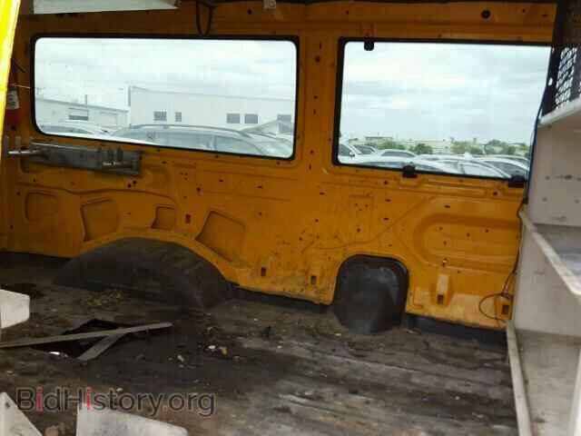 2007 FORD ECONOLINE - VIN: 1FTNE24L77DA60187 - Фото 6