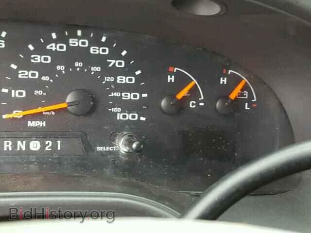 2007 FORD ECONOLINE - VIN: 1FTNE24L77DA60187 - Фото 8