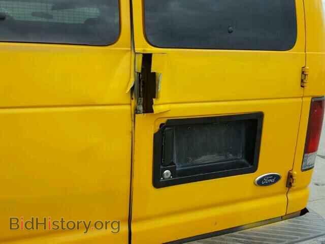 2007 FORD ECONOLINE - VIN: 1FTNE24L77DA60187 - Фото 9