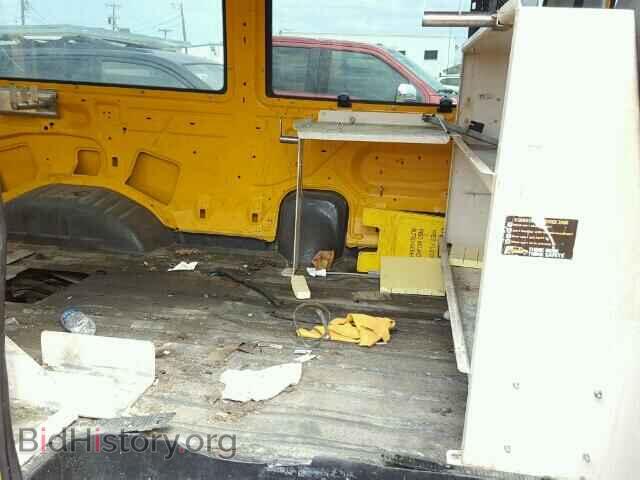 2008 FORD ECONOLINE - VIN: 1FTNE24L48DA34602 - Фото 6